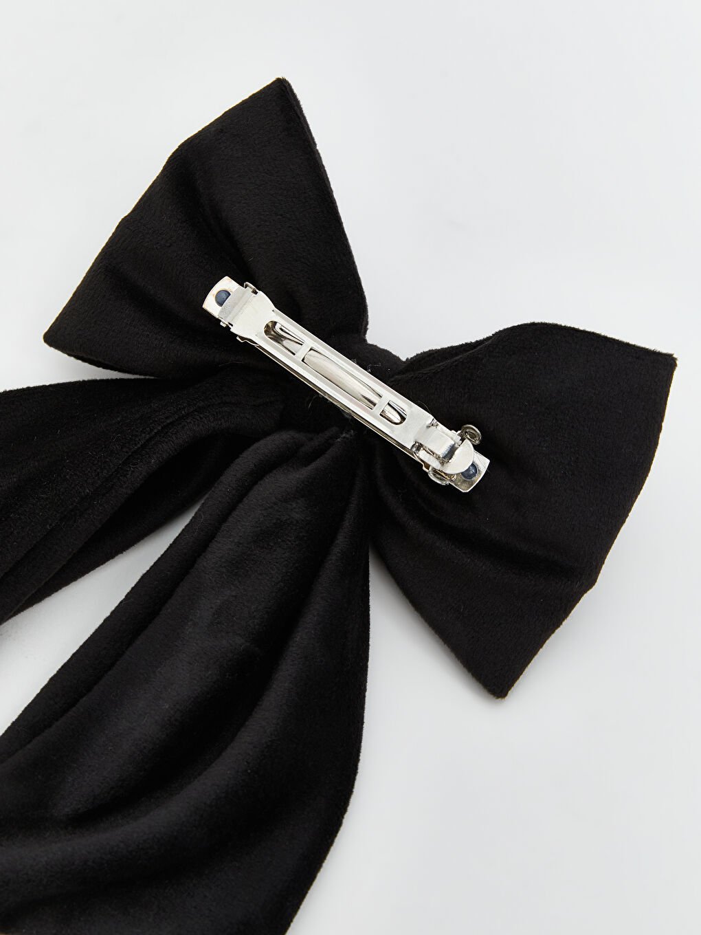 LCW ACCESSORIES Karişik Fiyonk Detaylı Kadın Toka - 2