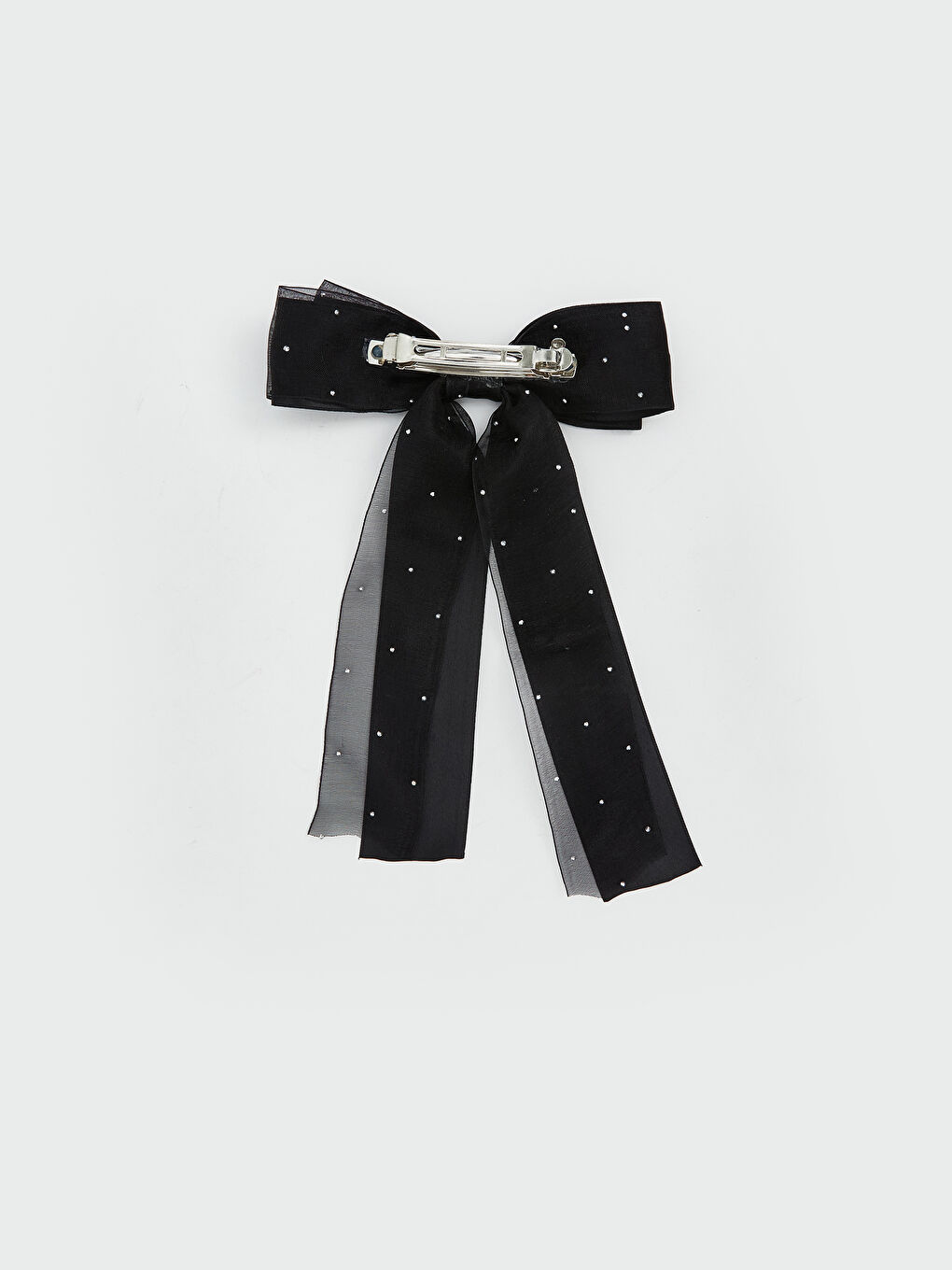 LCW ACCESSORIES Karişik Fiyonk Detaylı Kadın Saç Tokası - 1