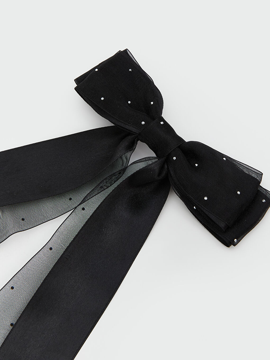 LCW ACCESSORIES Karişik Fiyonk Detaylı Kadın Saç Tokası - 2