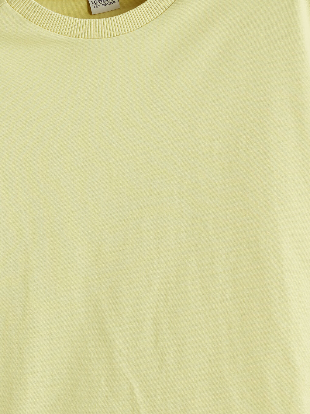 تیشێرت سه‌وز کوڕ -S5NL74Z4-FW0