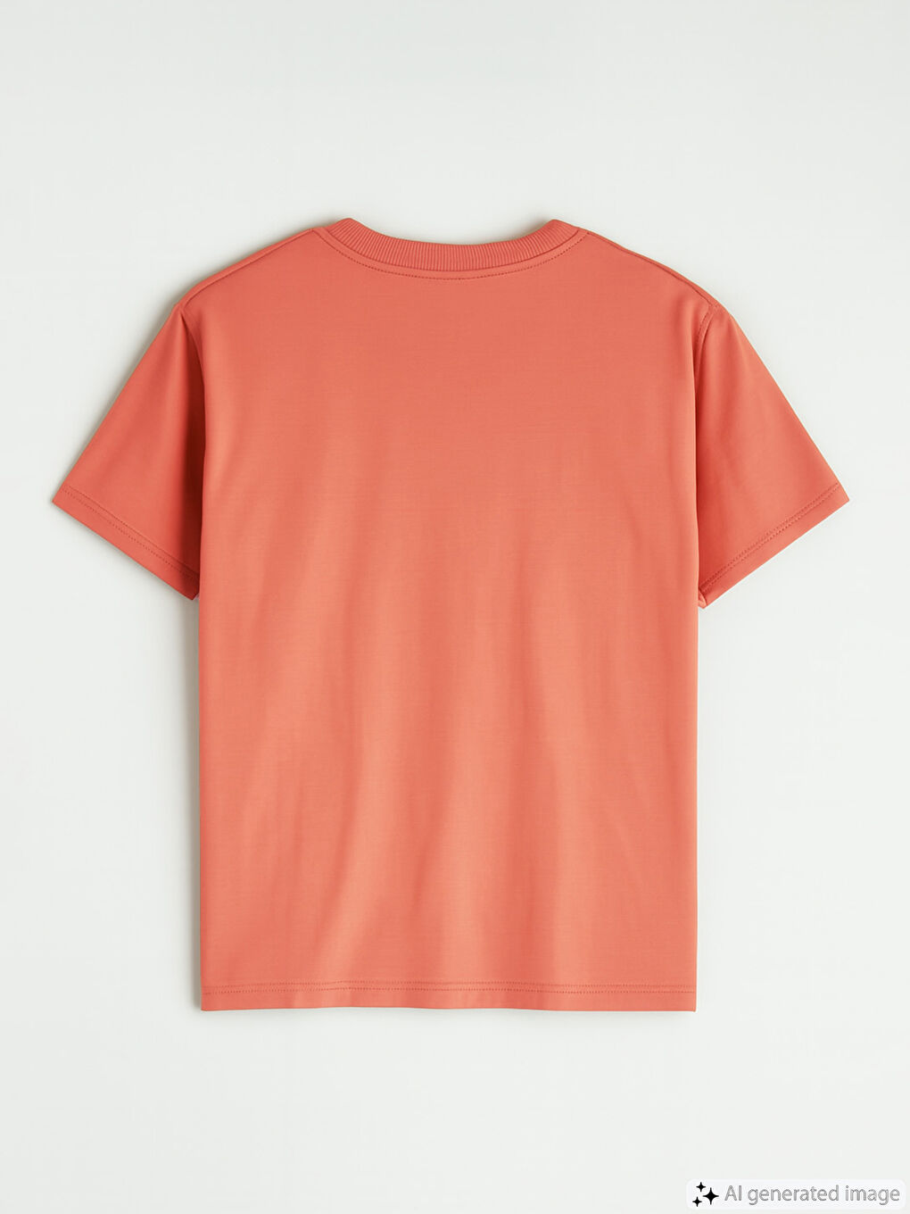 LCW Kids Crew Neck Basic Boys' T-Shirt -S5NL74Z4-GQ1