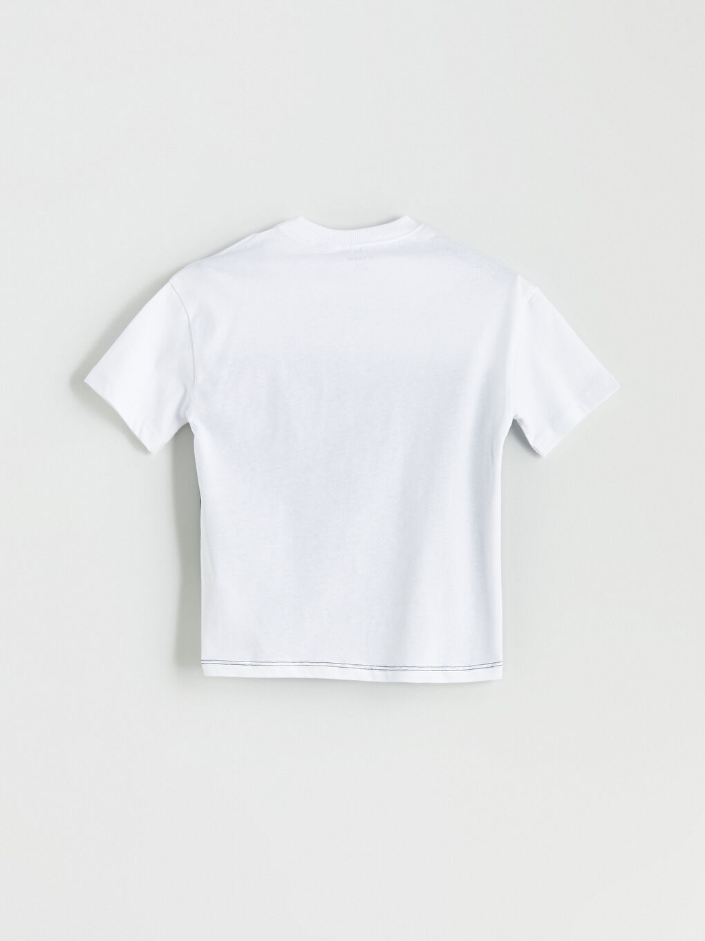 LCW Kids Boy WHITE Set -S5NM50Z1-Q6K