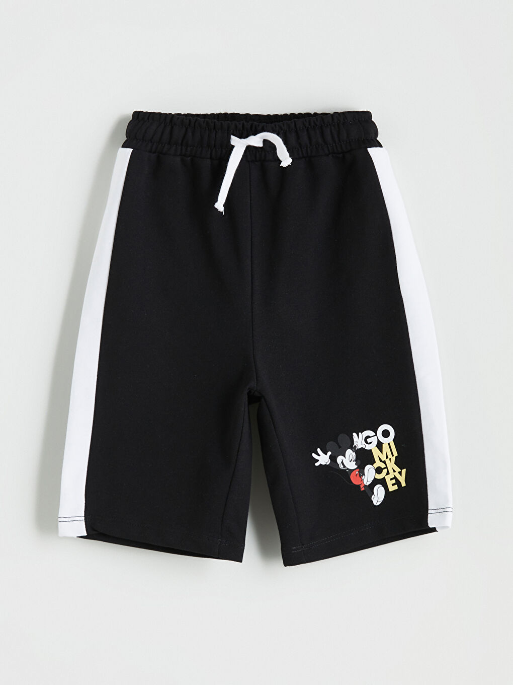 LCW Kids Boy WHITE Set -S5NM50Z1-Q6K