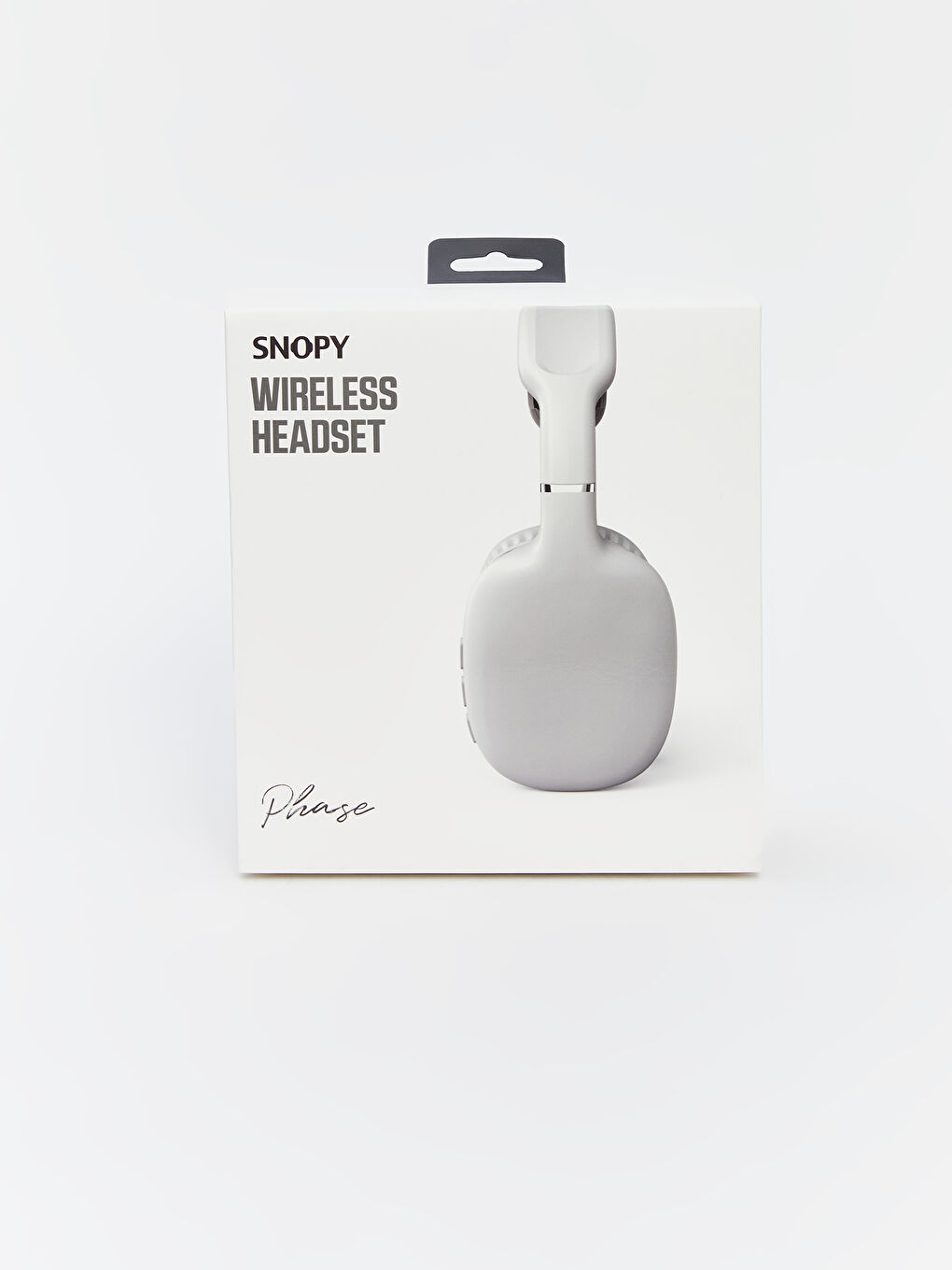 Wrilles Kulak Üstü Kulaklık-1