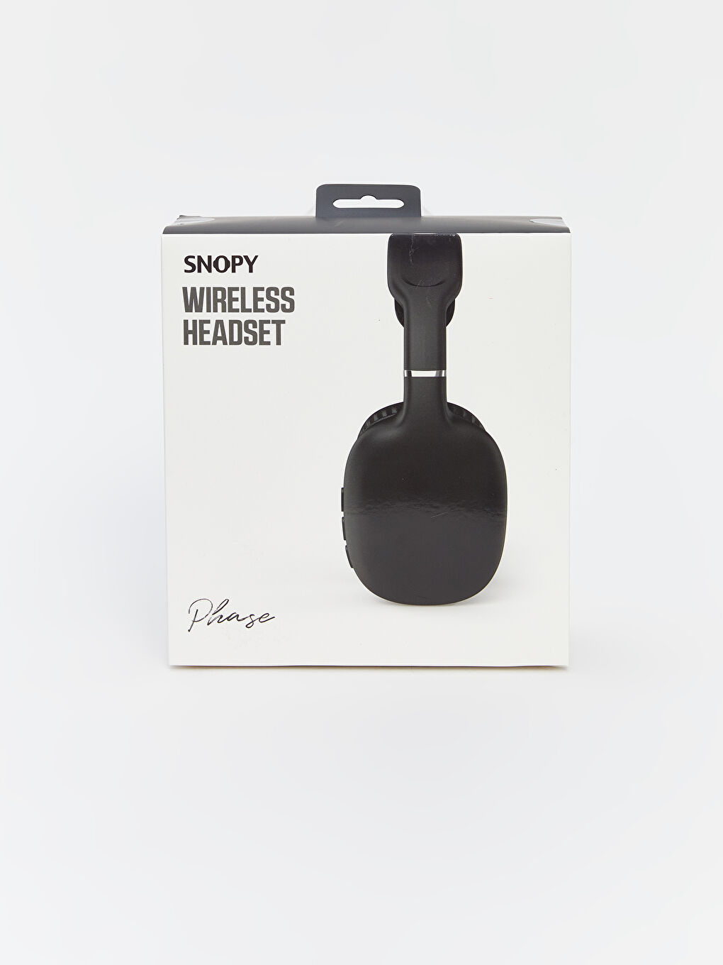 Wrilles Kulak Üstü Kulaklık-3