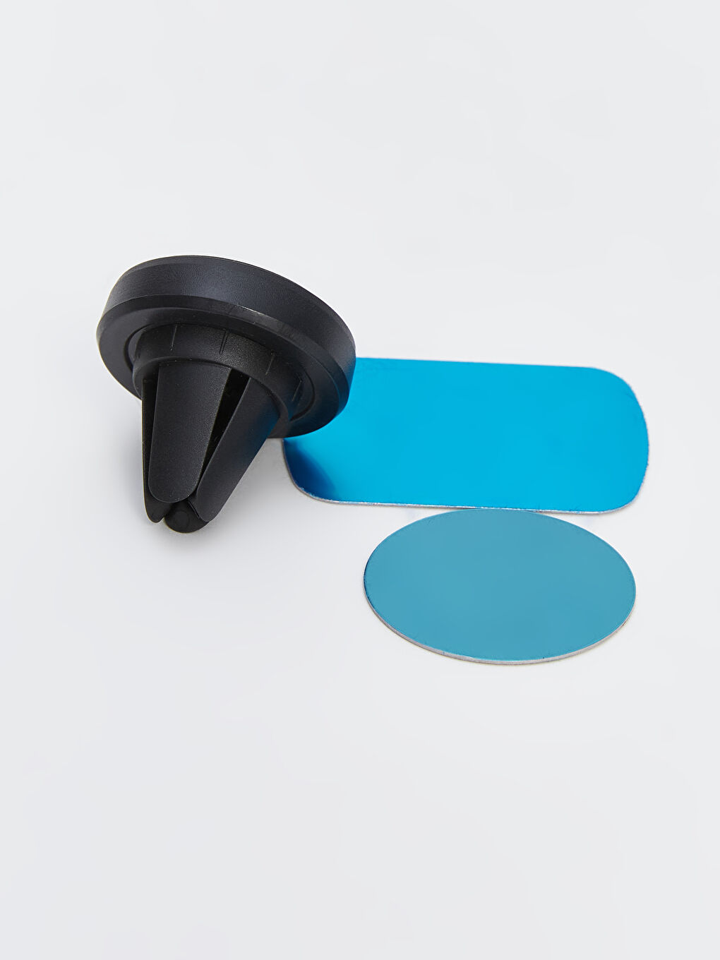 Ayarlanabilir Mıknatıslı Araç Telefon Tutucu-1