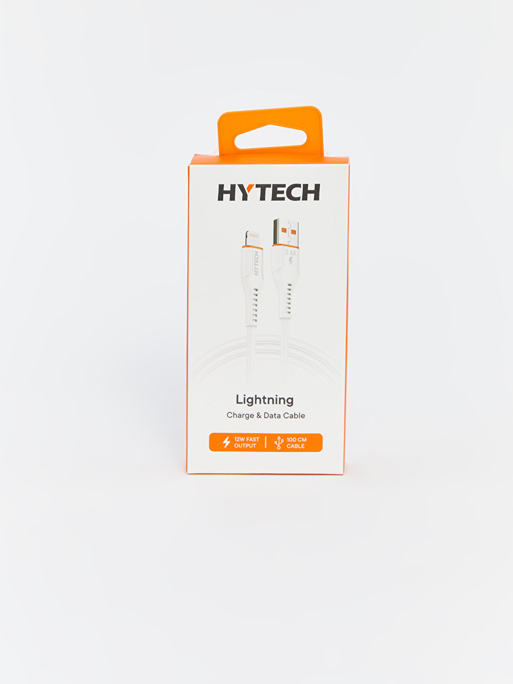 Lightning USB Şarj Kablosu 1 M.