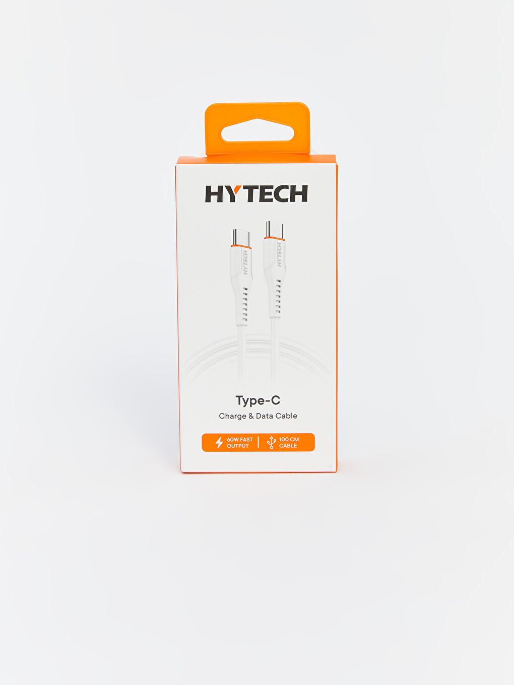 Type C Şarj Kablosu 1 M.