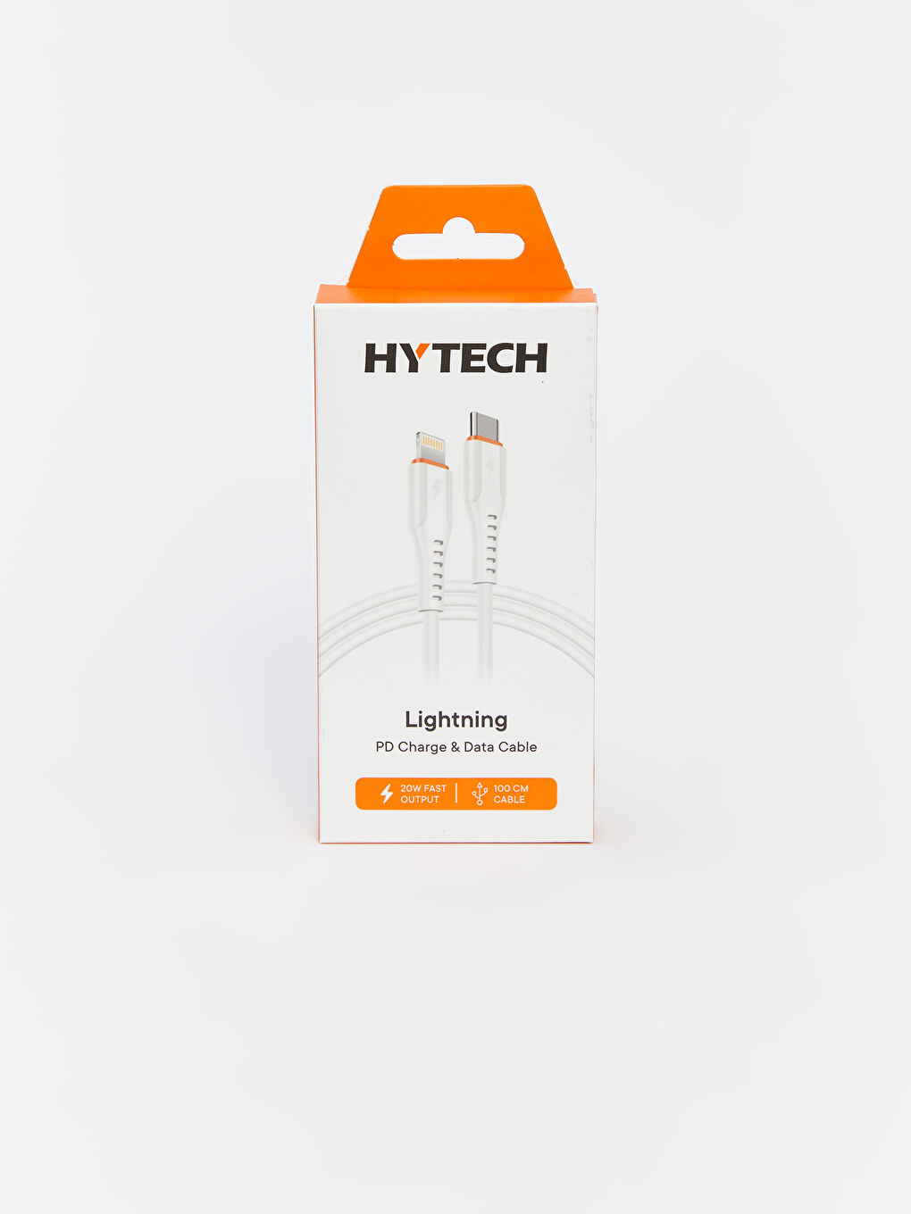 Lightning  Şarj Kablosu 1 M.