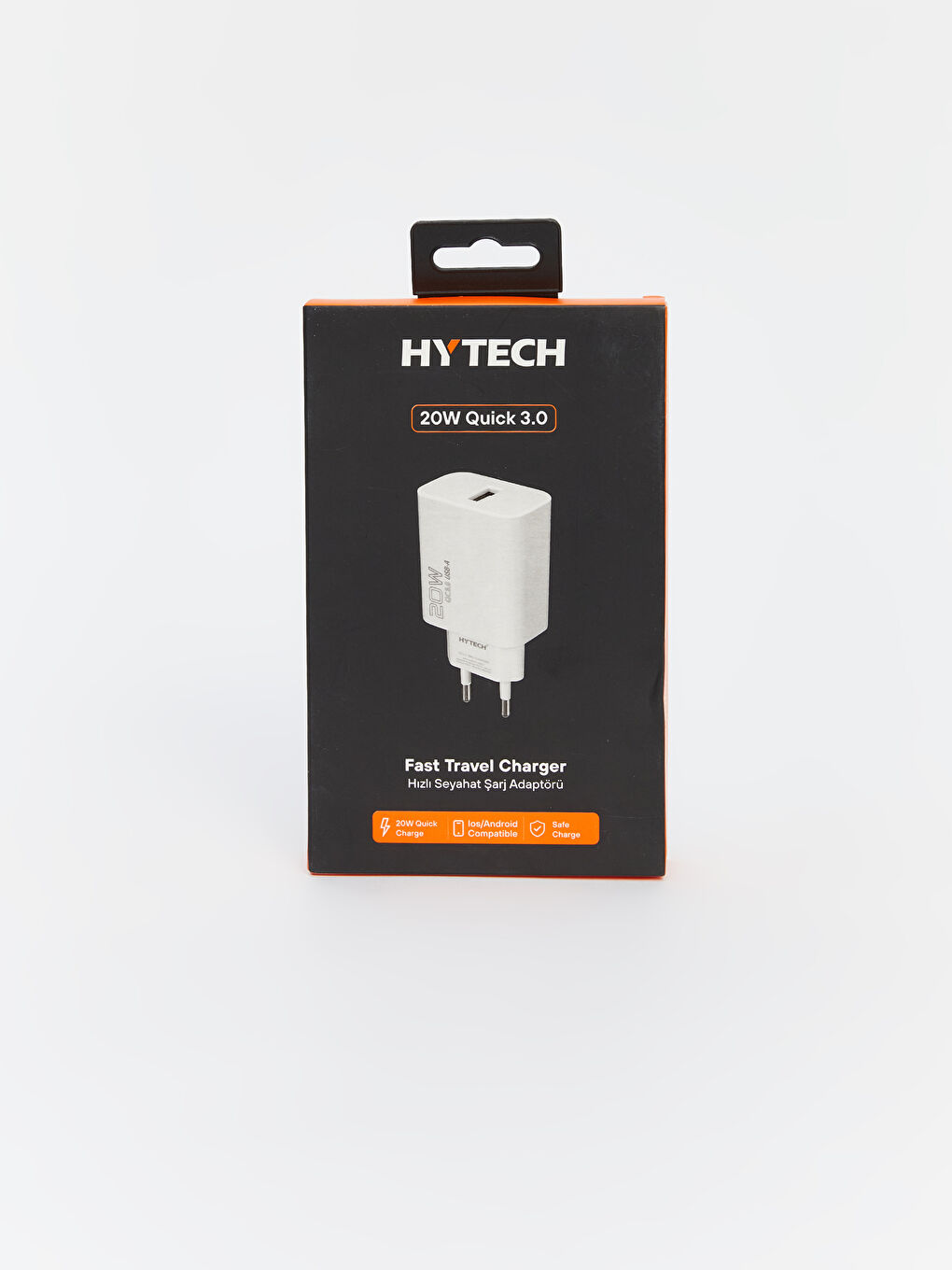 Tyce-C Hızlı Şarj Adaptör 20 W