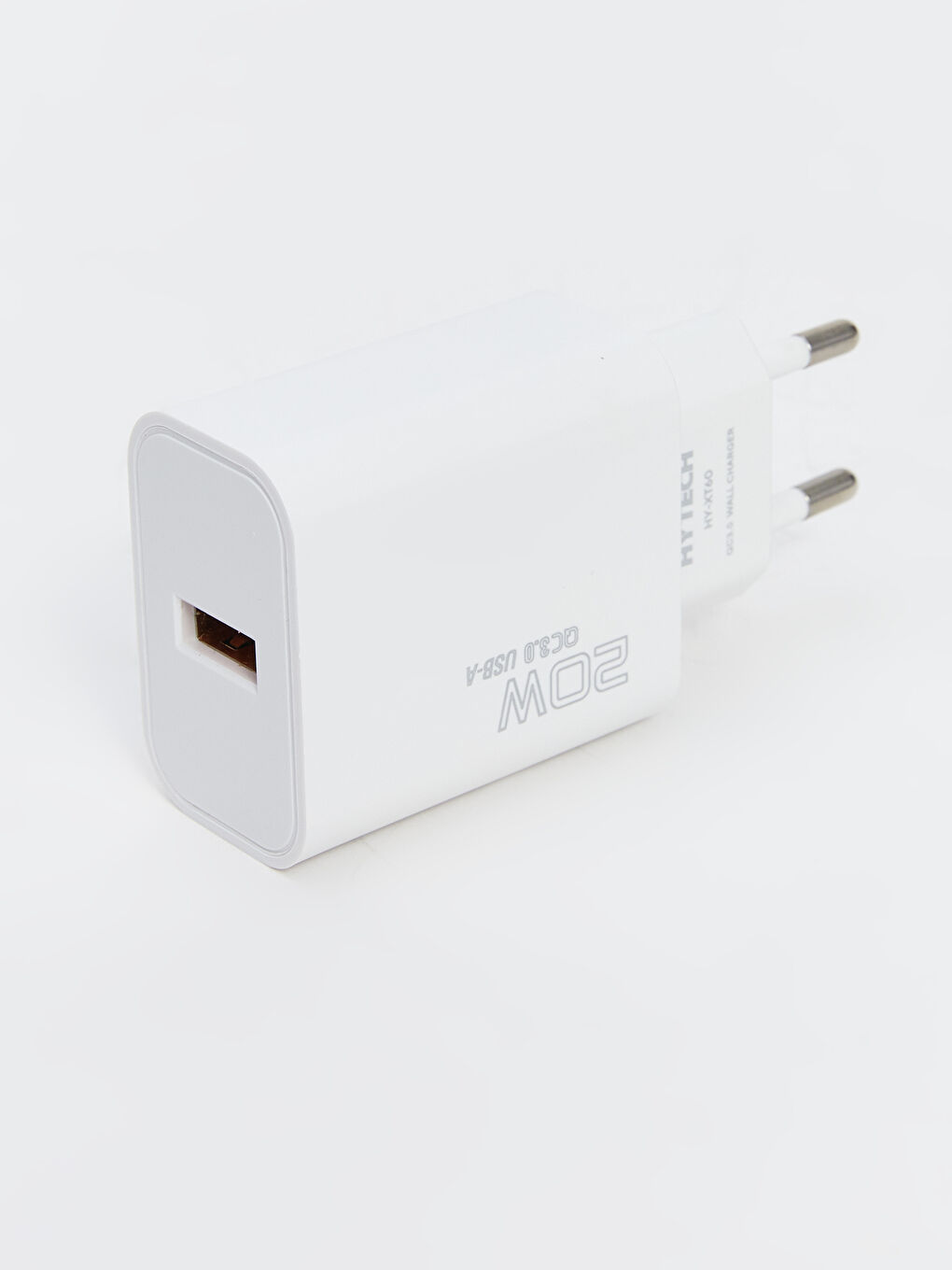 Tyce-C Hızlı Şarj Adaptör 20 W-1