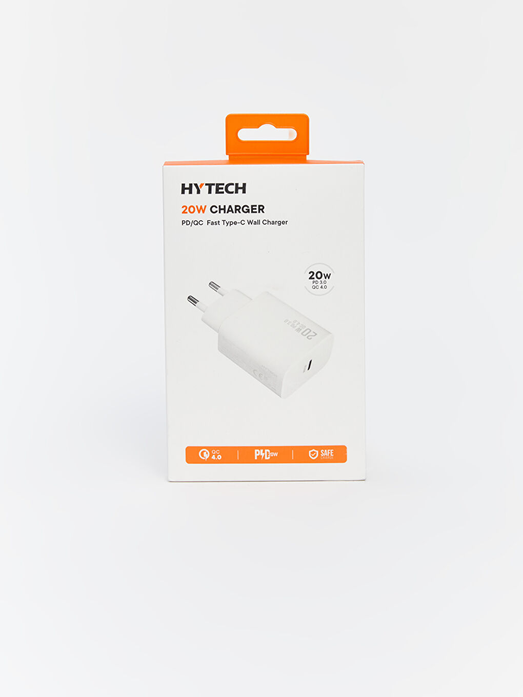 Tyce-C Hızlı Şarj Adaptör 20 W