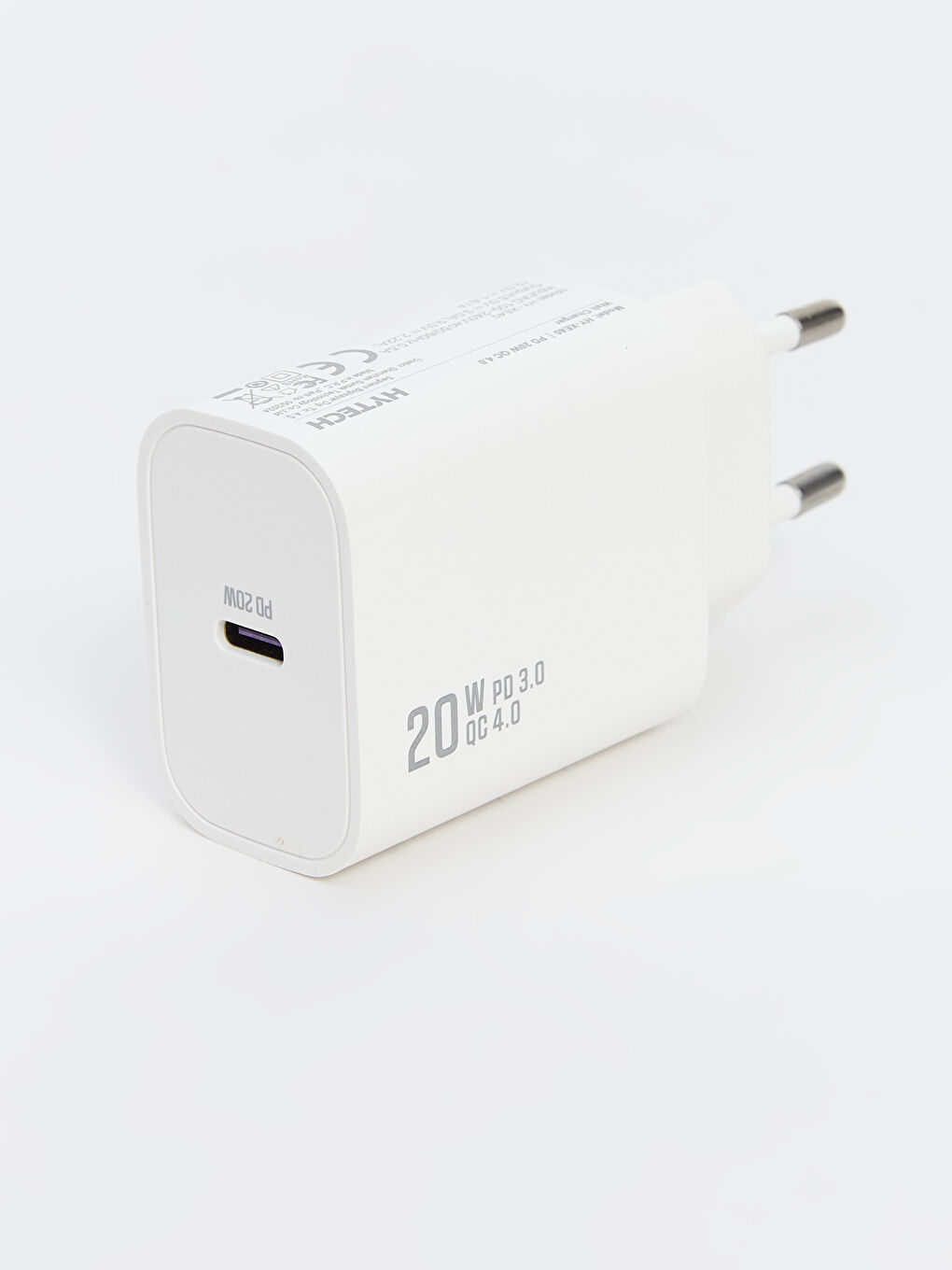 Tyce-C Hızlı Şarj Adaptör 20 W-1