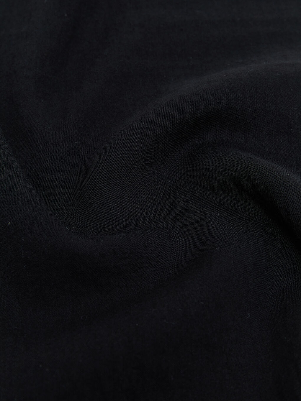 وشاح كبير أسود امرأة -S5NN10Z8-RQL