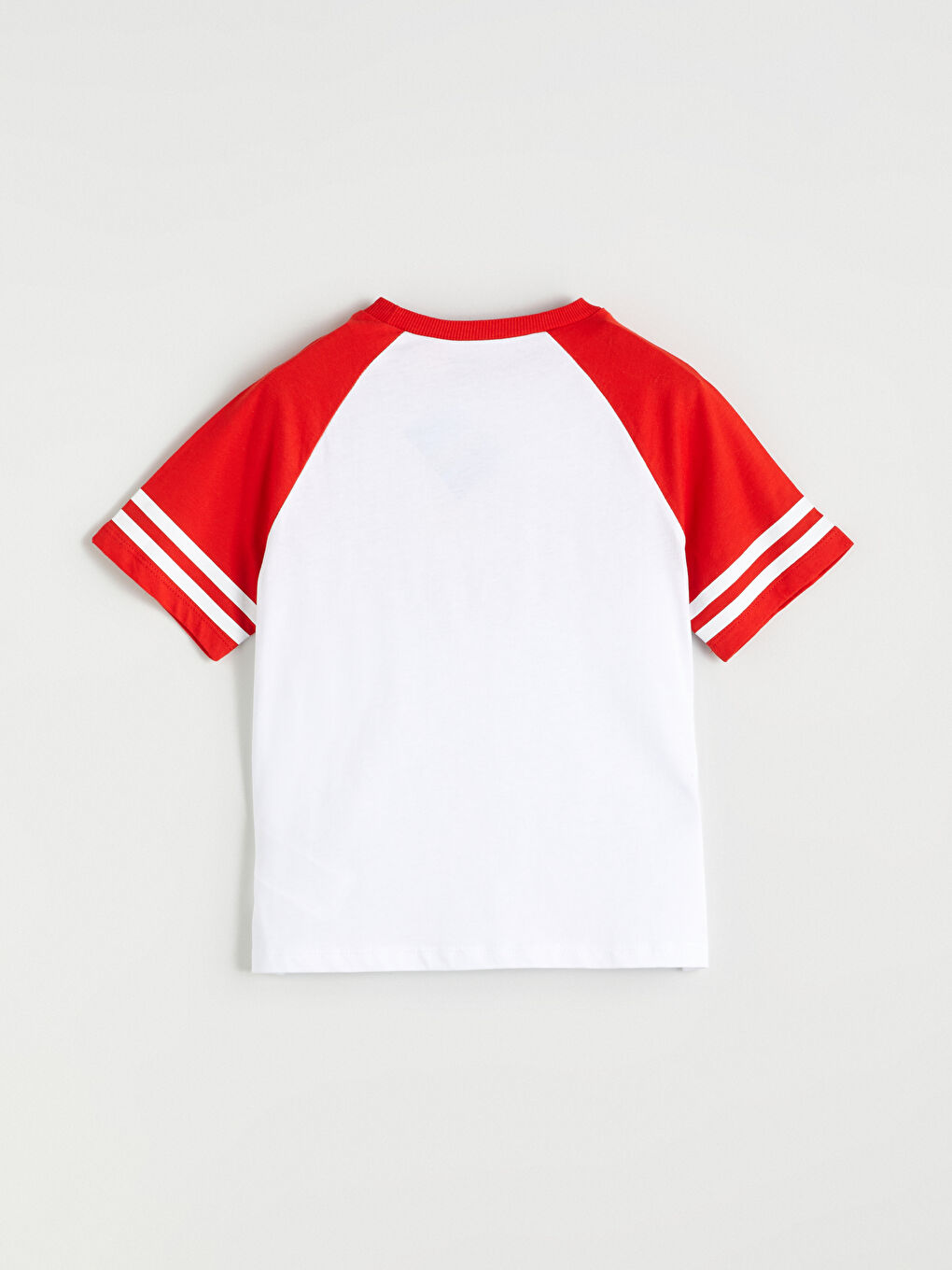LCW Kids Paw Patrol Printed Boys' T-Shirt -S5NN29Z1-HBH