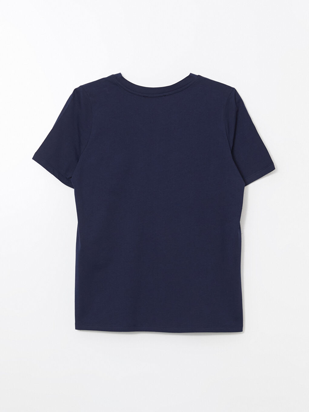 V-Neck Women's T-Shirt -S5NN48Z8-E1J