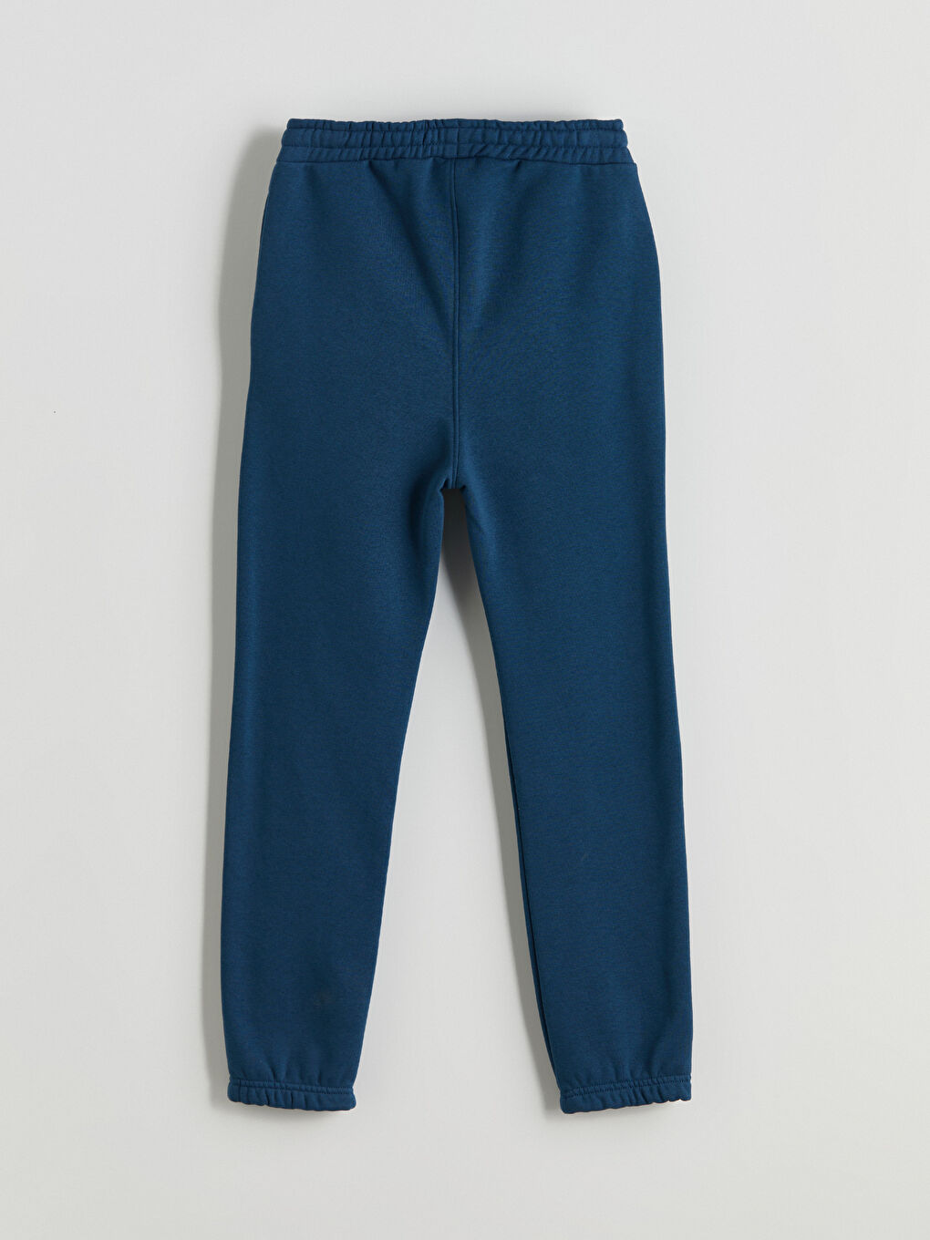 Elasticated Waist Boys' Jogger Sweatpants -S5NN52Z4-HKC