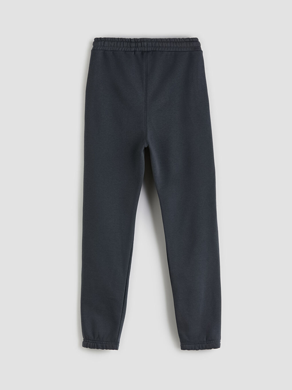 Elasticated Waist Boys' Jogger Sweatpants -S5NN52Z4-R4W