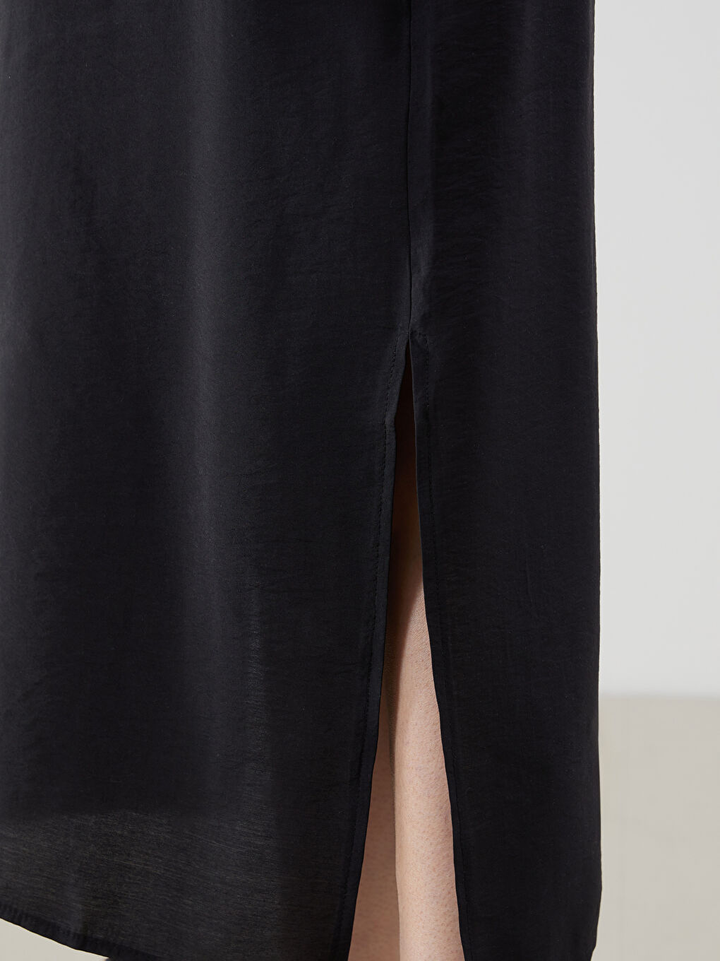 Woman BLACK Dress -S5NN96Z8-CVL