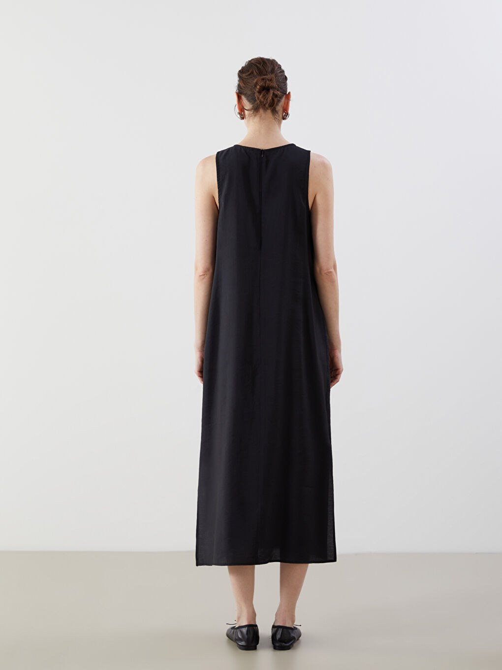 Woman BLACK Dress -S5NN96Z8-CVL