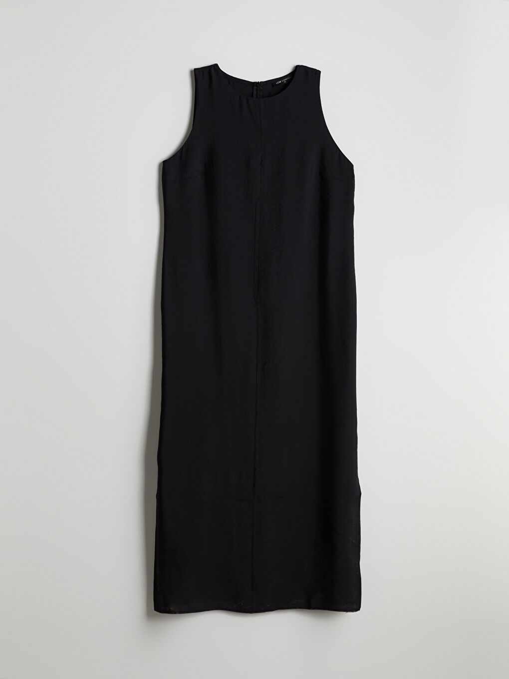 Woman BLACK Dress -S5NN96Z8-CVL