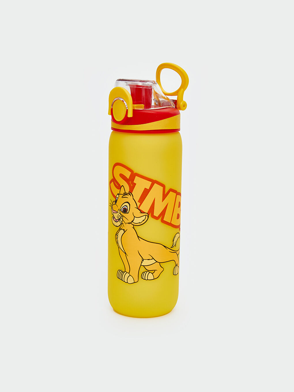 Boy MIX Water Bottle -S5NO30Z4-M0T