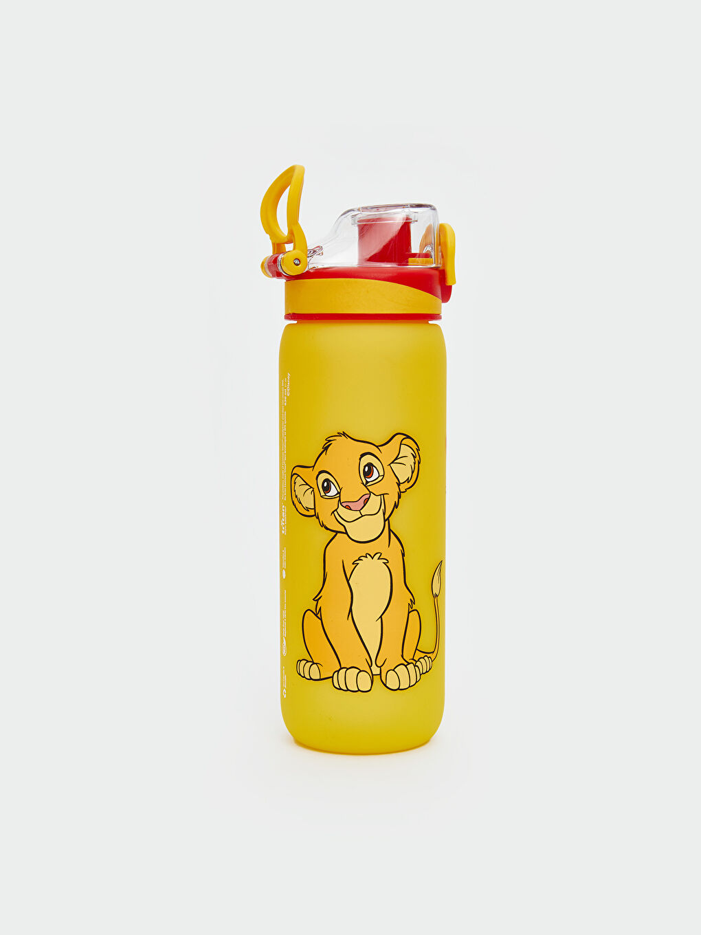 Boy MIX Water Bottle -S5NO30Z4-M0T