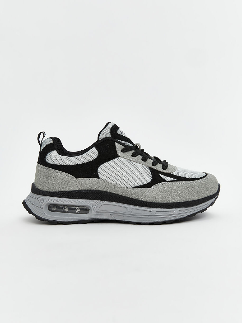 Lace-up Men's Sports Shoes -S5NO83Z8-S94