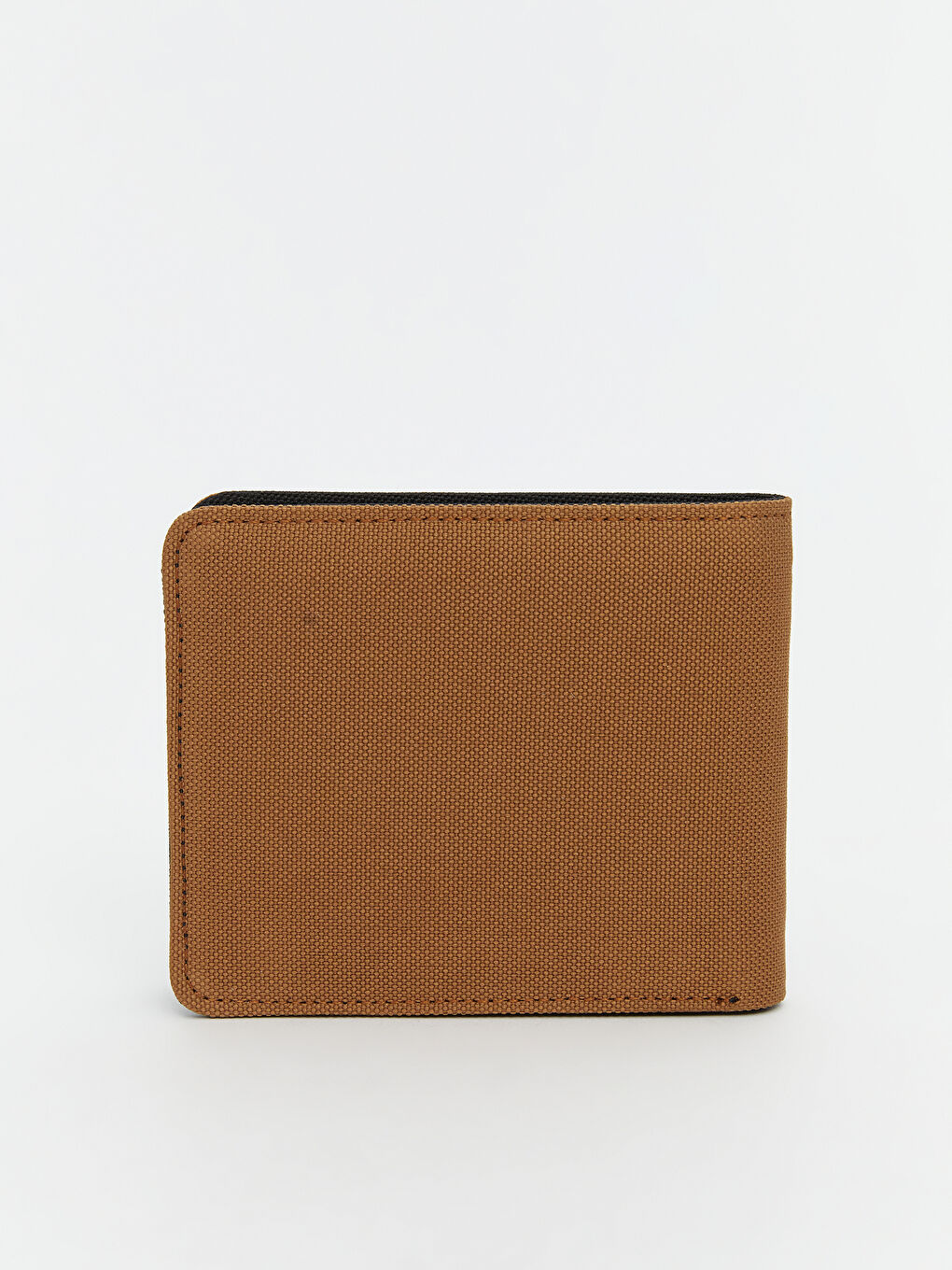 Letter Printed Men Wallet-1