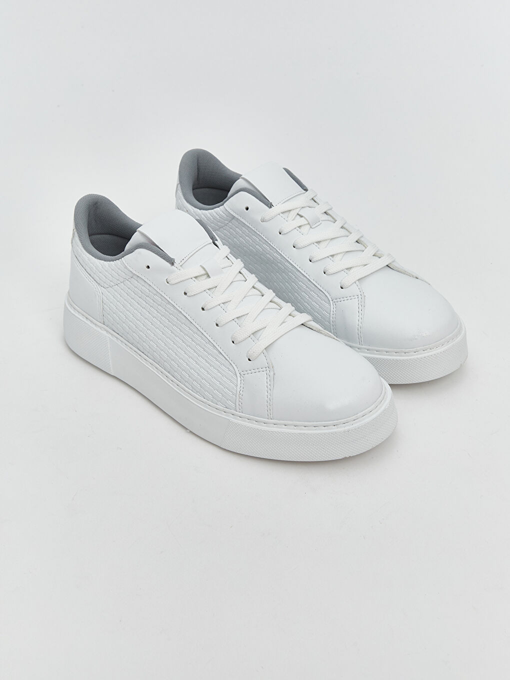 Lace-up Men's Sports Shoes -S5NP16Z8-J5E