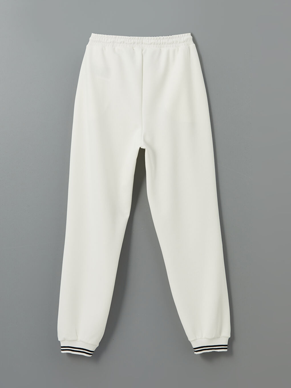 Elastic Waist Women's Jogger Sweatpants -S5NP32Z8-FE8