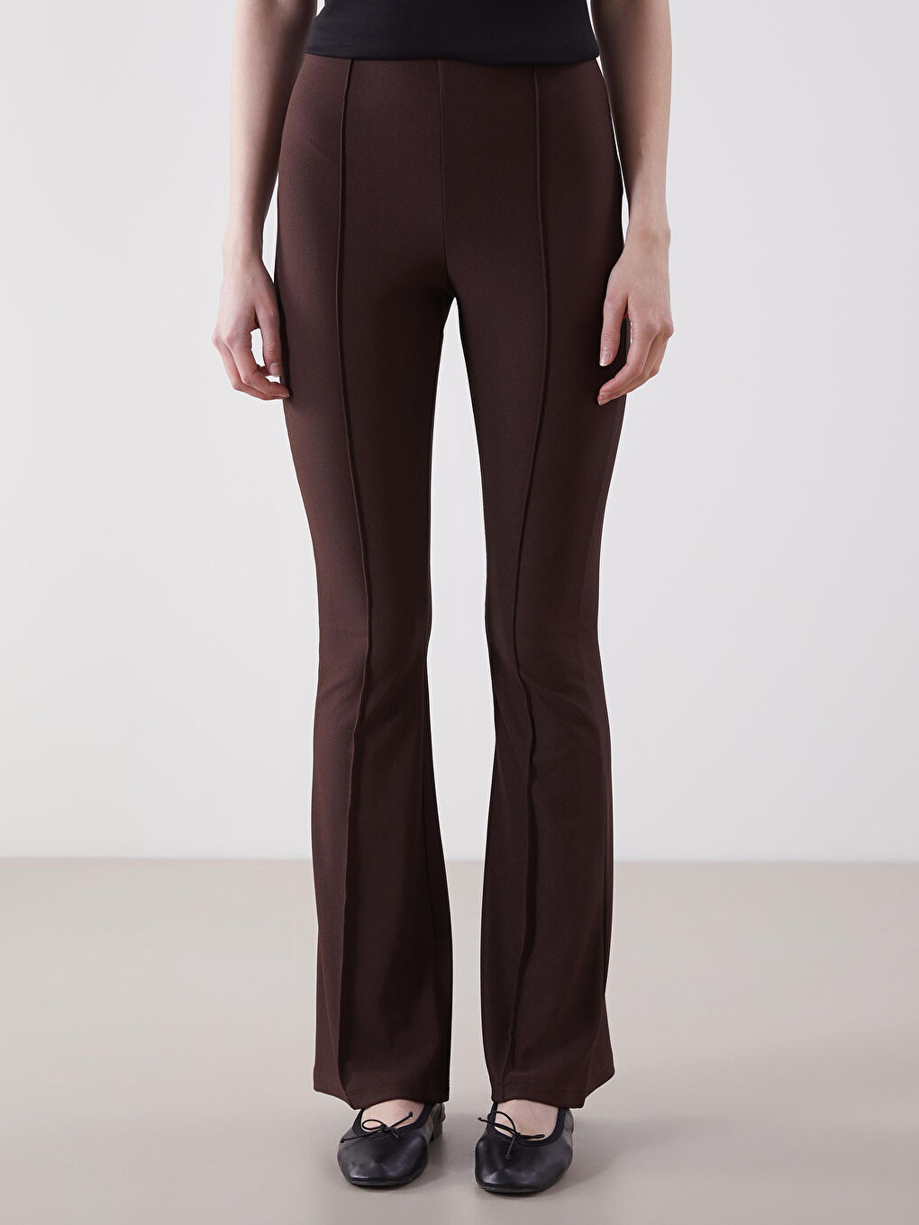 Elastic Waist Tights For Women -S5NP63Z8-HSK