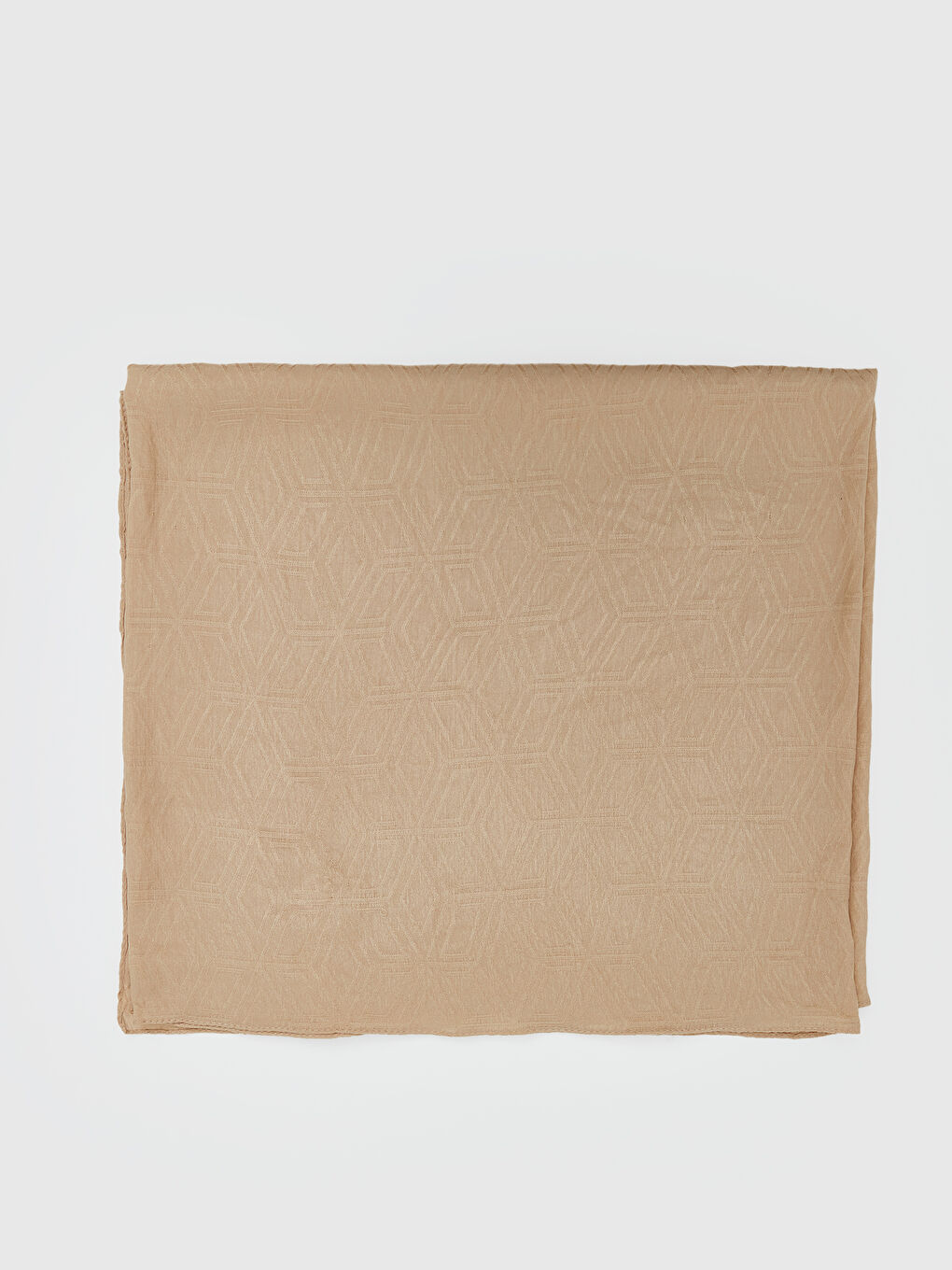 Basic Women's Scarf -S5NQ40Z8-FW6