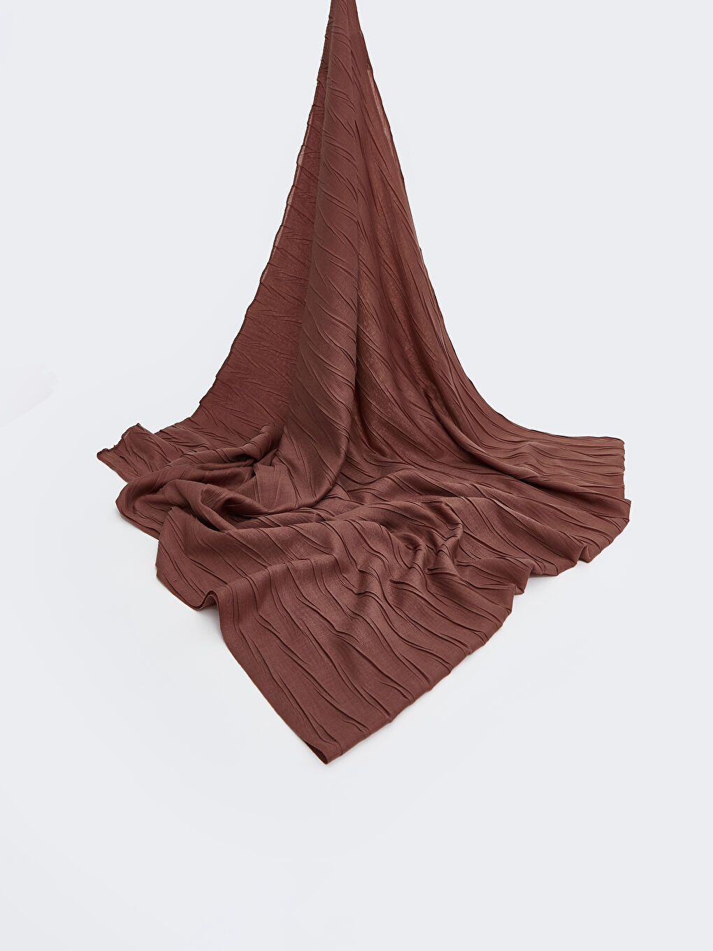 Basic Women’S Shawl -S5NQ41Z8-HEC