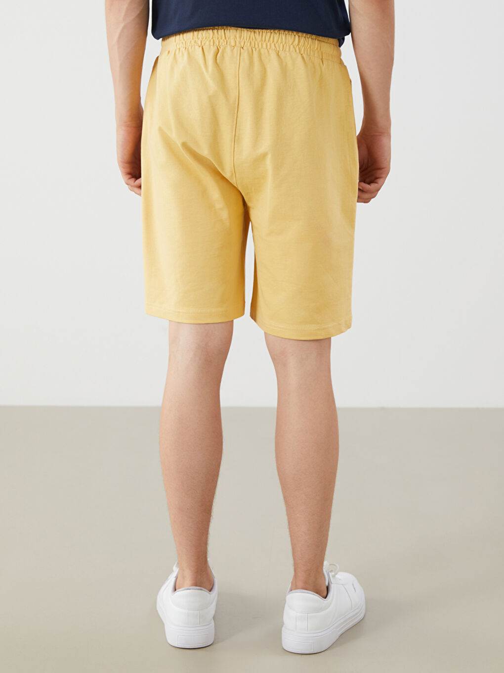 XSIDE Standard Fit Men's Shorts -S5NQ51Z8-G4N