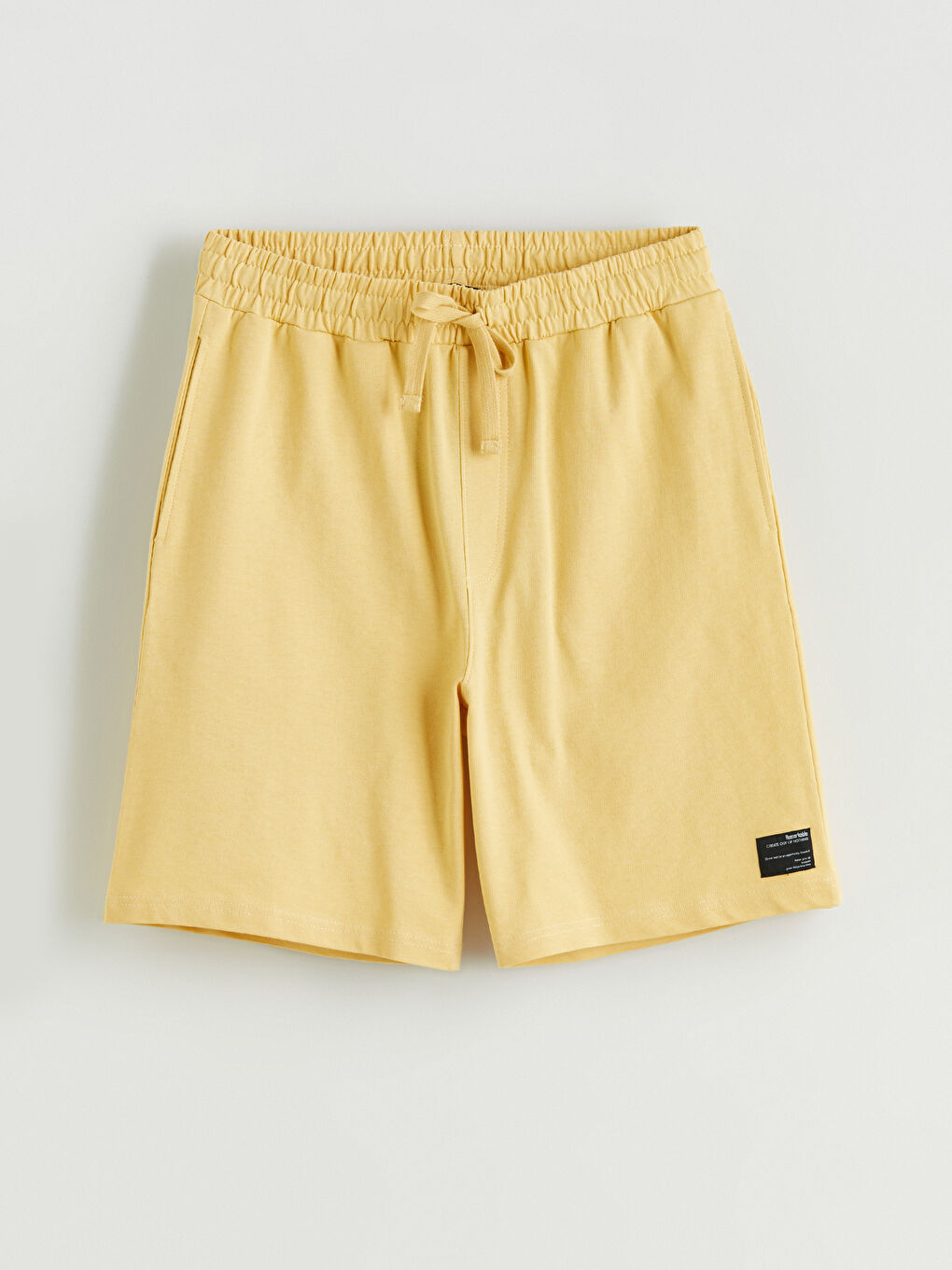 XSIDE Standard Fit Men's Shorts -S5NQ51Z8-G4N
