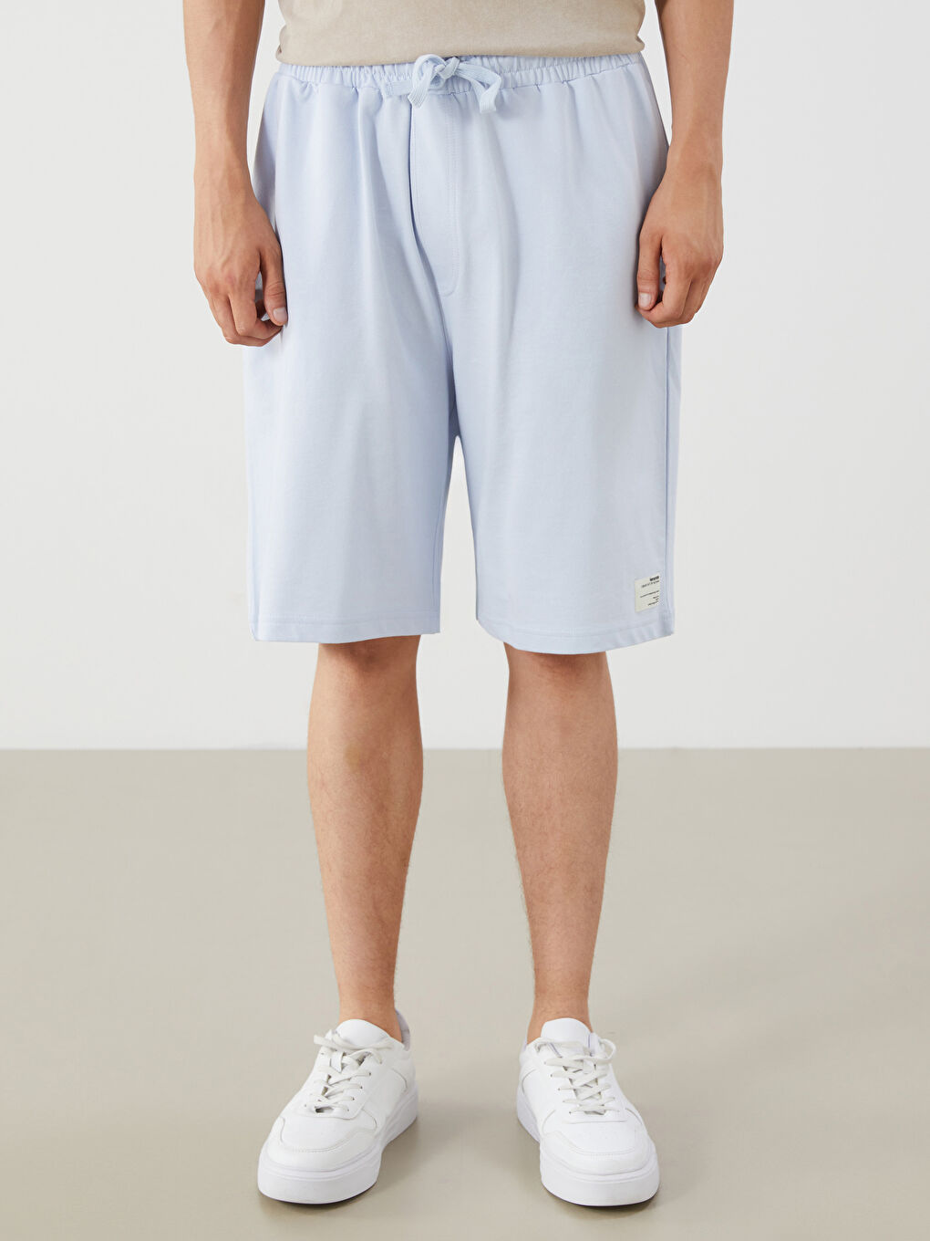 XSIDE Standard Fit Men's Shorts -S5NQ51Z8-J0L