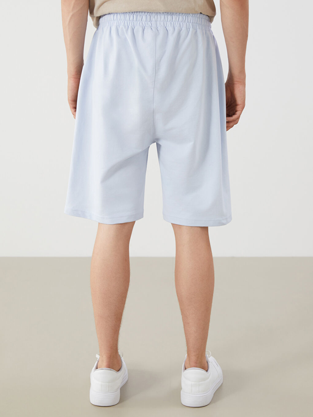 XSIDE Standard Fit Men's Shorts -S5NQ51Z8-J0L