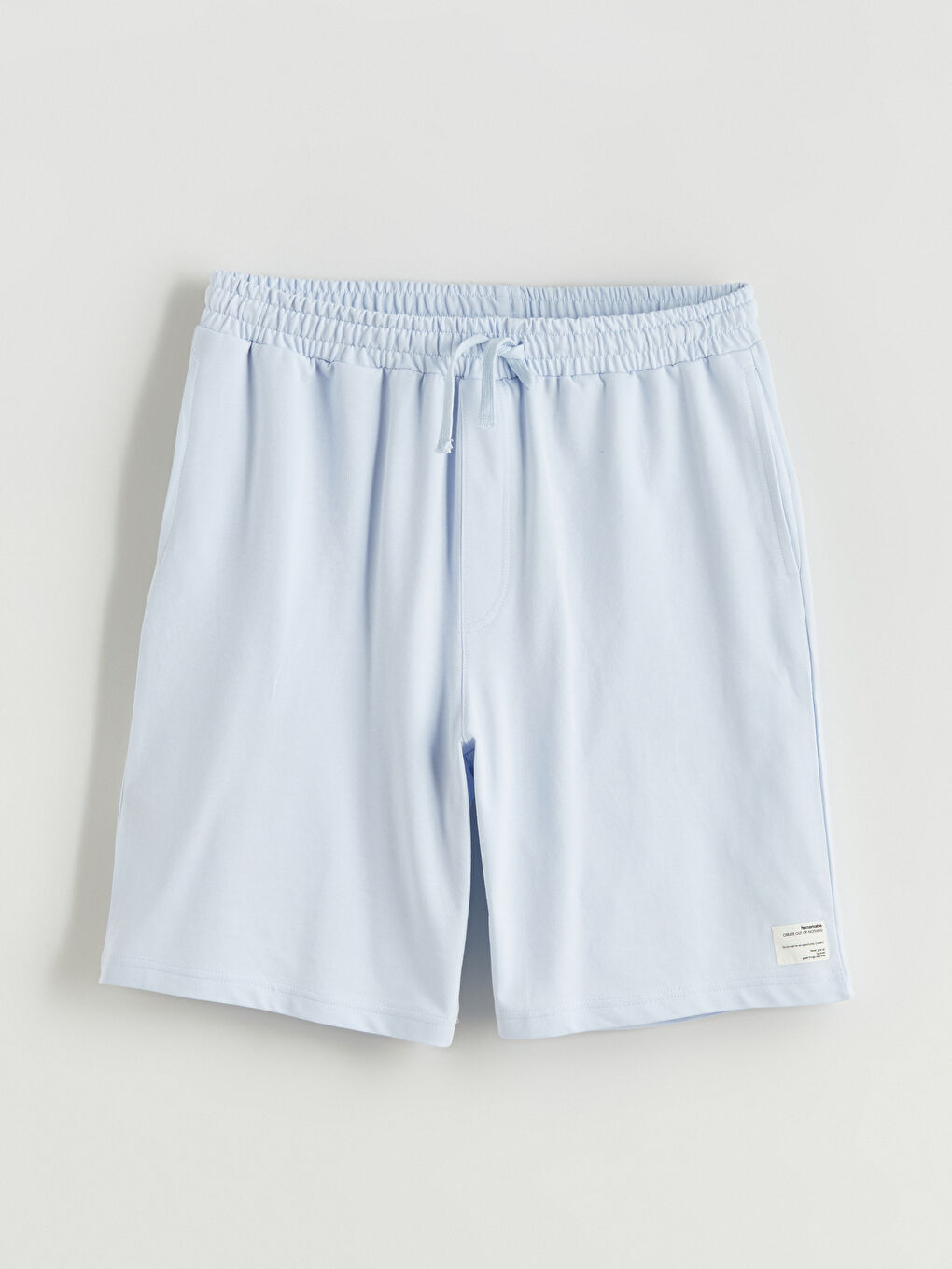 XSIDE Standard Fit Men's Shorts -S5NQ51Z8-J0L