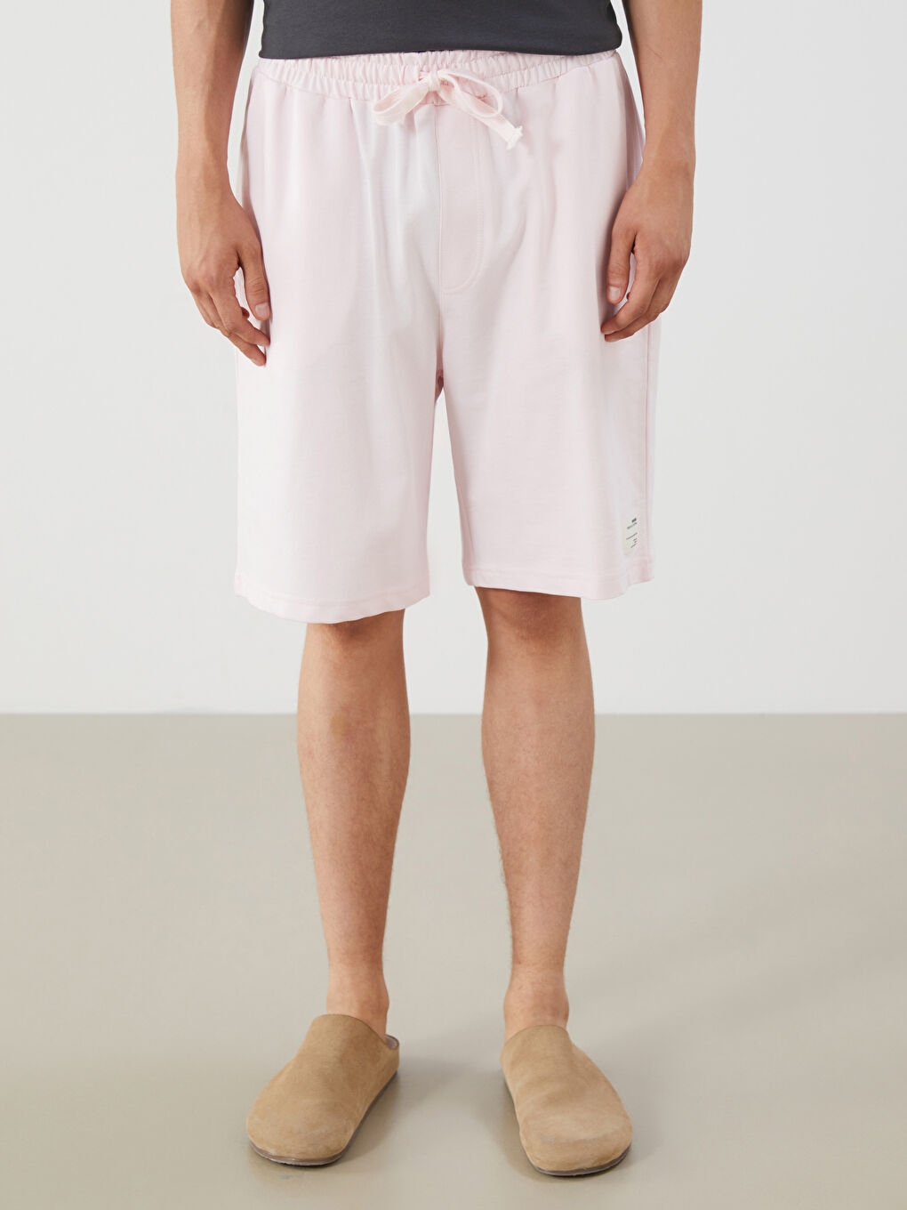 XSIDE Standard Fit Men's Shorts -S5NQ51Z8-J3N