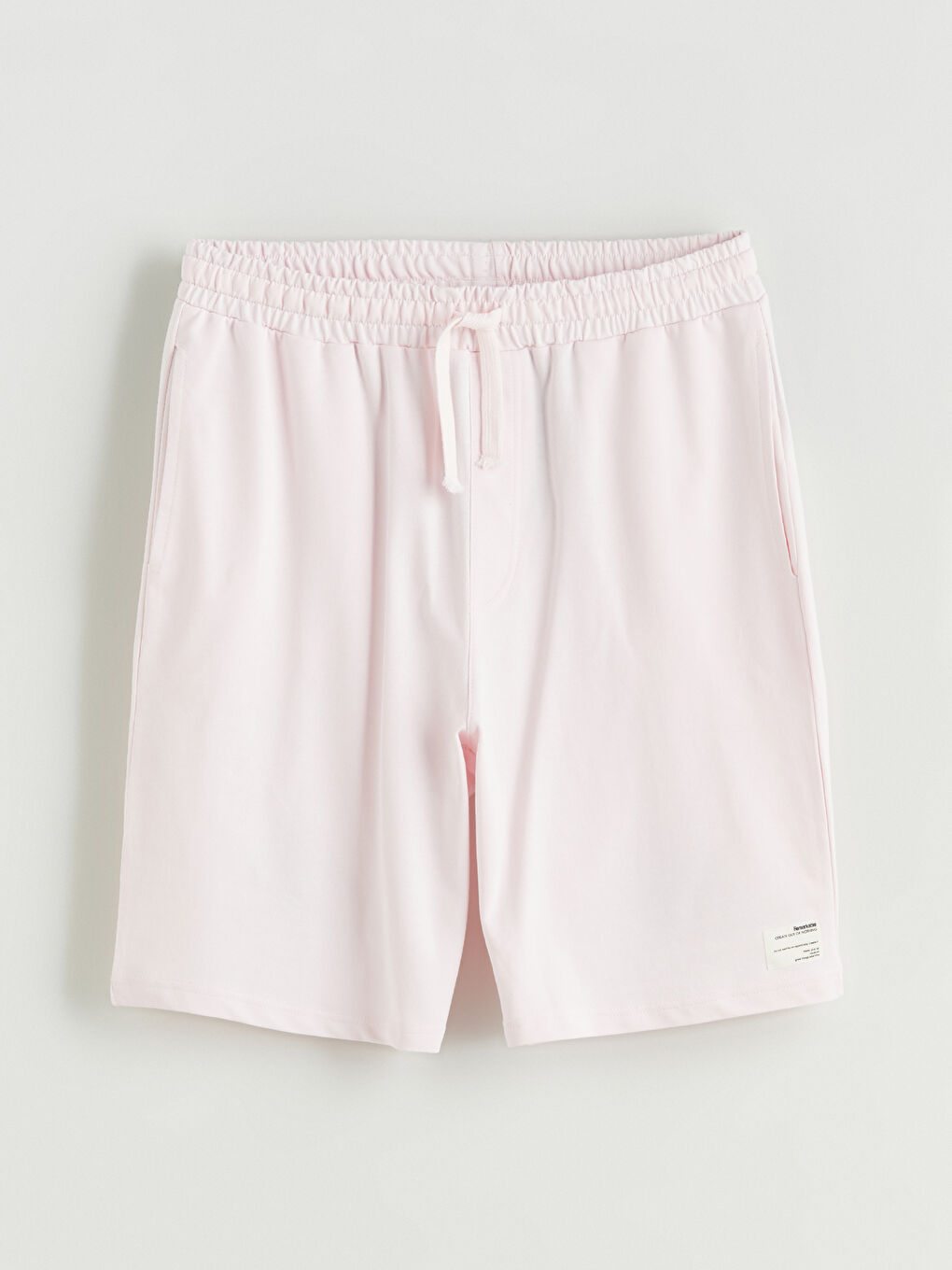 XSIDE Standard Fit Men's Shorts -S5NQ51Z8-J3N