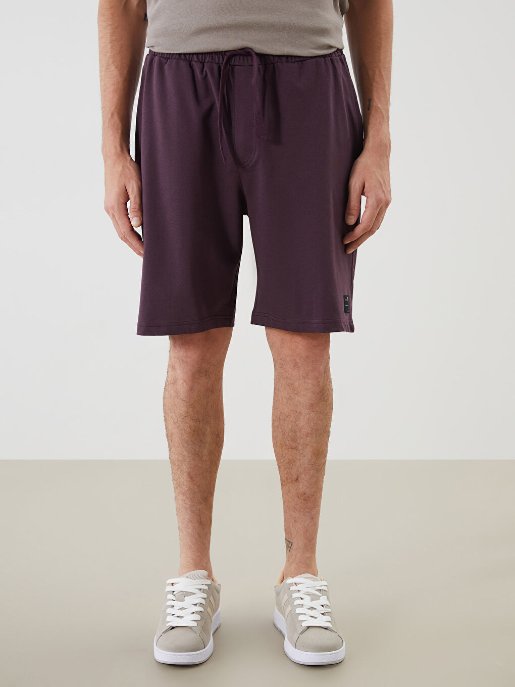 XSIDE Standard Fit Men's Shorts -S5NQ51Z8-UV2