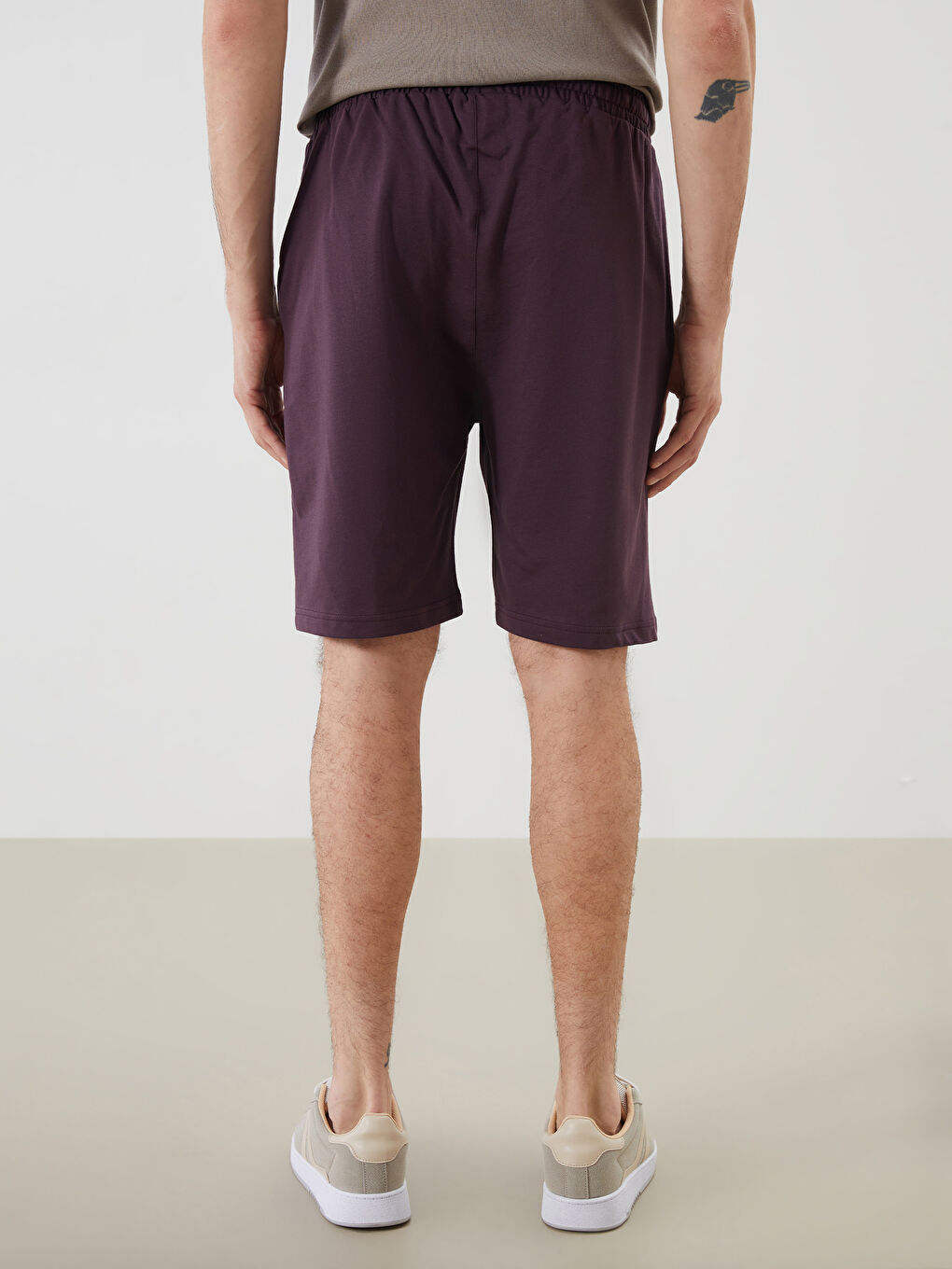 XSIDE Standard Fit Men's Shorts -S5NQ51Z8-UV2