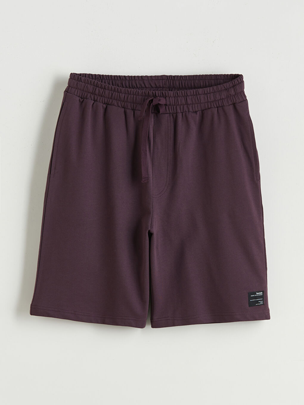 XSIDE Standard Fit Men's Shorts -S5NQ51Z8-UV2