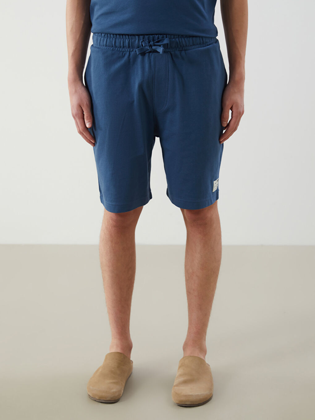 Standard Fit Men's Shorts -S5NQ51Z8-VX8