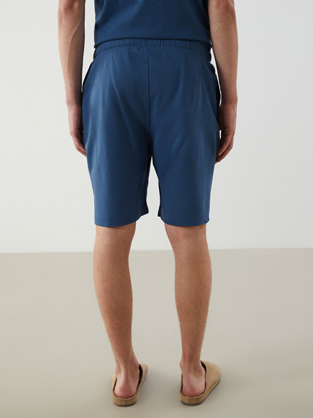 Standard Fit Men's Shorts -S5NQ51Z8-VX8