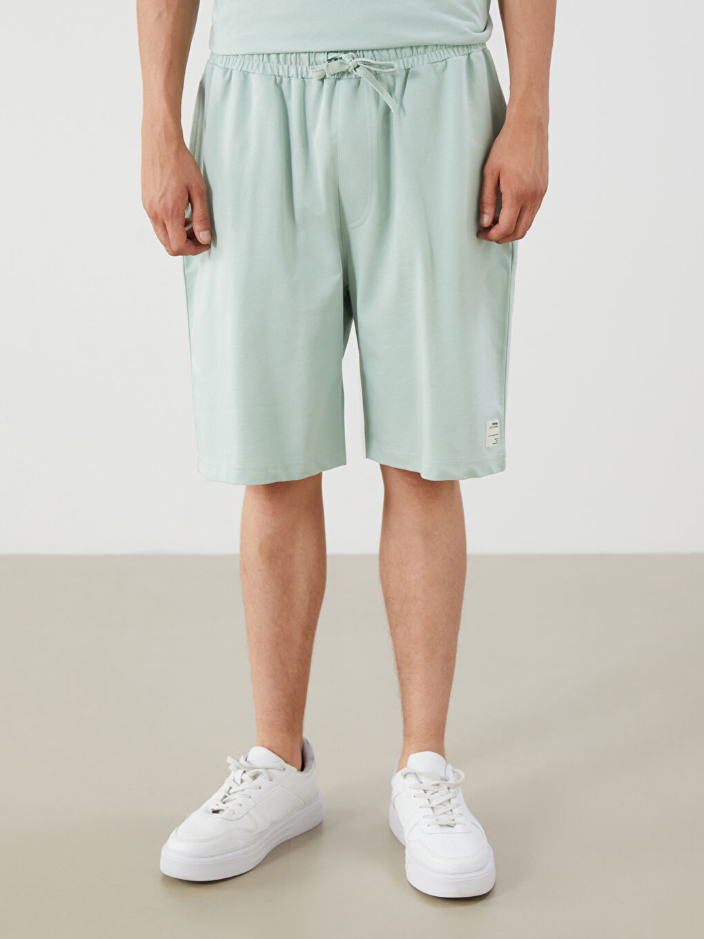 XSIDE Standard Fit Men's Shorts -S5NQ51Z8-ZUC