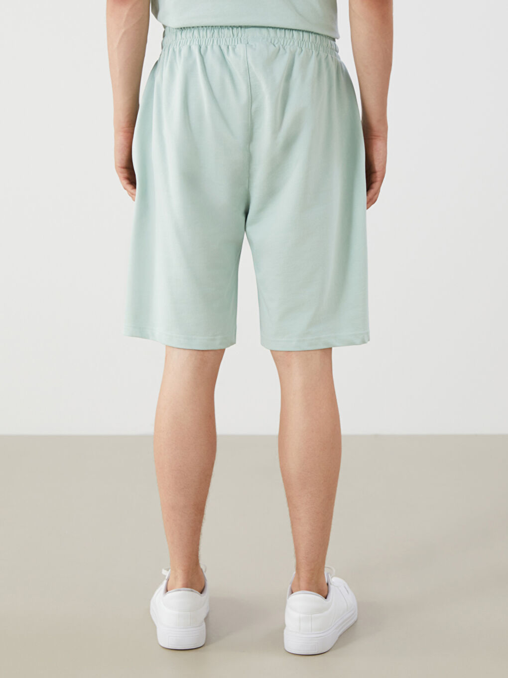XSIDE Standard Fit Men's Shorts -S5NQ51Z8-ZUC