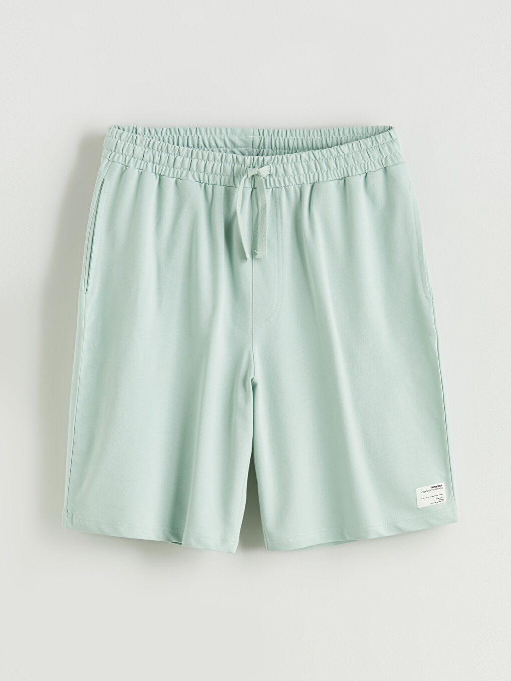 XSIDE Standard Fit Men's Shorts -S5NQ51Z8-ZUC