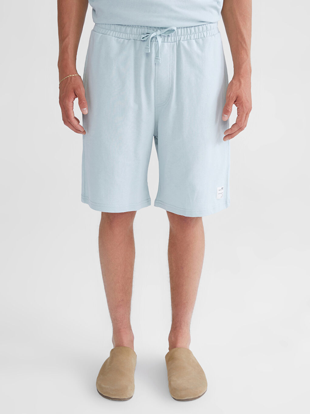 XSIDE Standard Fit Men's Shorts -S5NQ51Z8-ZK3